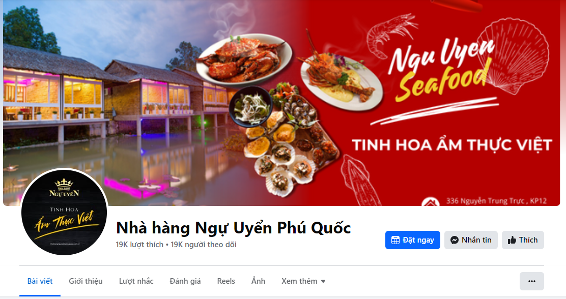 Kênh truyền thông